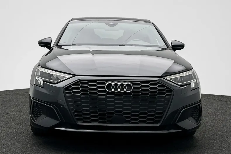 Audi A3 din 2021 cu 145.376 km - oferta AUD128398 - foto 13