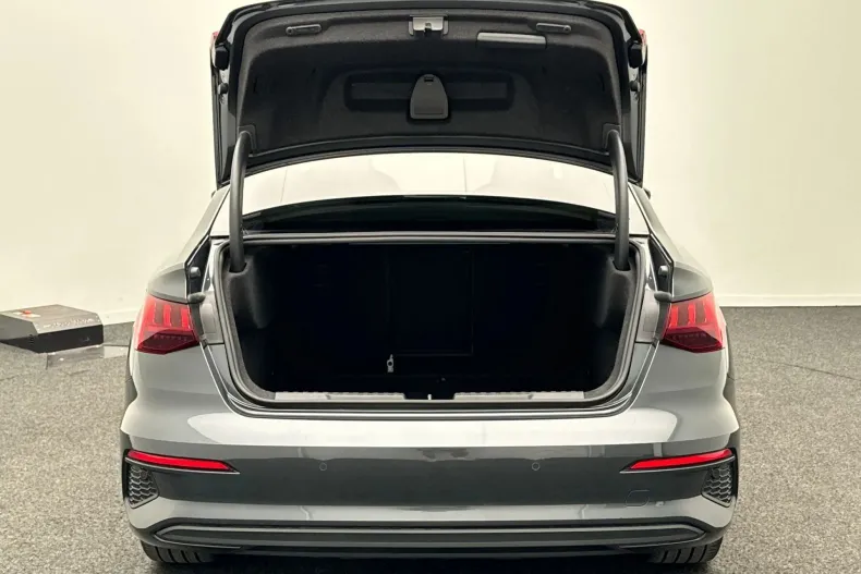 Audi A3 din 2021 cu 145.376 km - oferta AUD128398 - foto 17