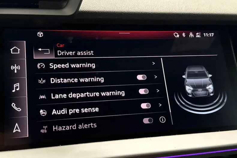 Audi A3 din 2021 cu 145.376 km - oferta AUD128398 - foto 19