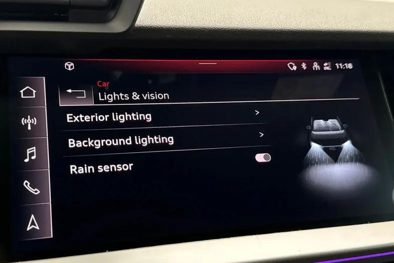 Audi A3 din 2021 cu 145.376 km - oferta AUD128398 - foto 20