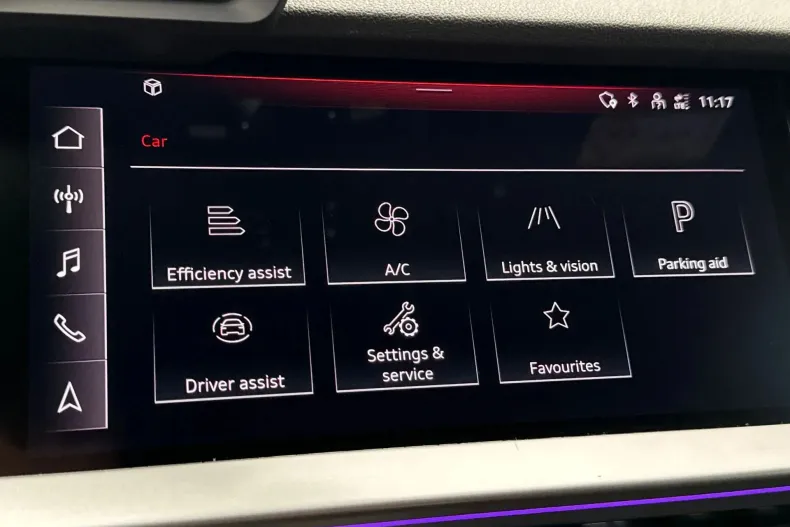 Audi A3 din 2021 cu 145.376 km - oferta AUD128398 - foto 22