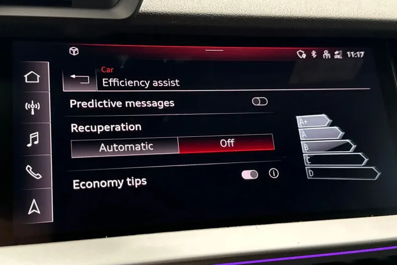 Audi A3 din 2021 cu 145.376 km - oferta AUD128398 - foto 25