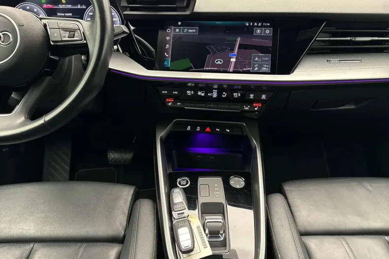 Audi A3 din 2021 cu 145.376 km - oferta AUD128398 - foto 28