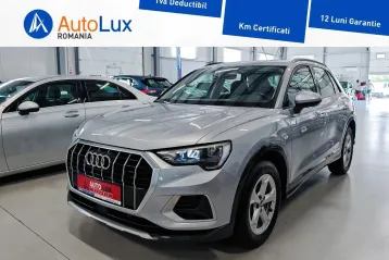 Audi Q3 din 2019 - oferta AUD128406