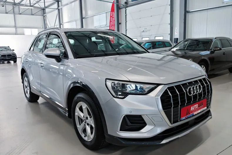 Audi Q3 din 2019 cu 148.704 km - oferta AUD128406 - foto 2