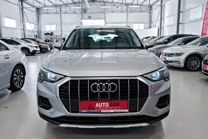 Audi Q3 din 2019 cu 148.704 km - oferta AUD128406 - foto 3