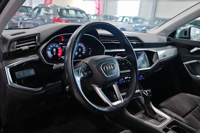 Audi Q3 din 2019 cu 148.704 km - oferta AUD128406 - foto 6