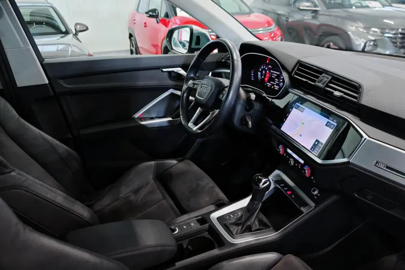 Audi Q3 din 2019 cu 148.704 km - oferta AUD128406 - foto 7