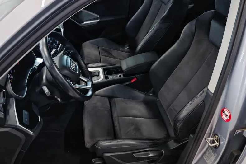 Audi Q3 din 2019 cu 148.704 km - oferta AUD128406 - foto 8