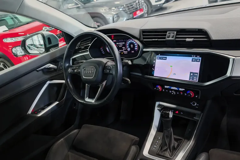 Audi Q3 din 2019 cu 148.704 km - oferta AUD128406 - foto 9