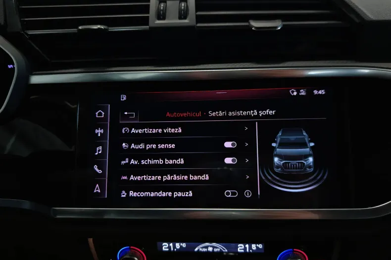 Audi Q3 din 2019 cu 148.704 km - oferta AUD128406 - foto 11