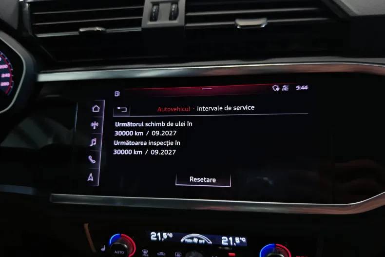 Audi Q3 din 2019 cu 148.704 km - oferta AUD128406 - foto 13