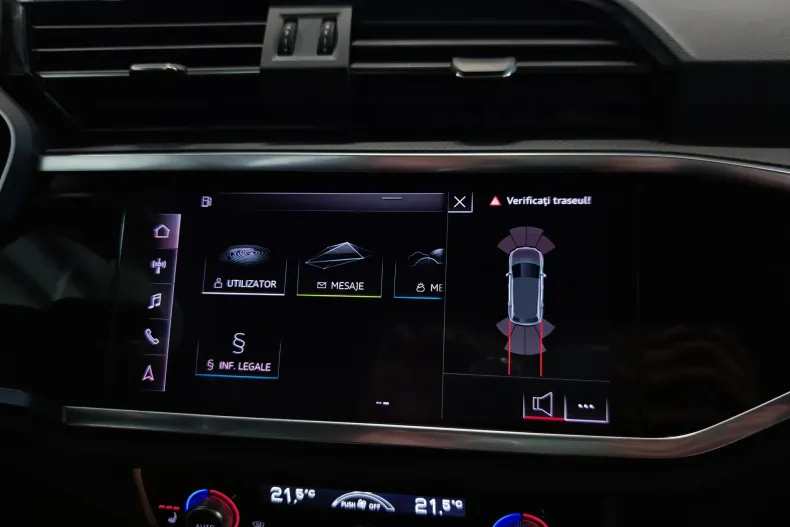 Audi Q3 din 2019 cu 148.704 km - oferta AUD128406 - foto 14