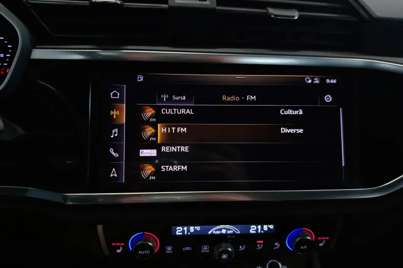 Audi Q3 din 2019 cu 148.704 km - oferta AUD128406 - foto 15