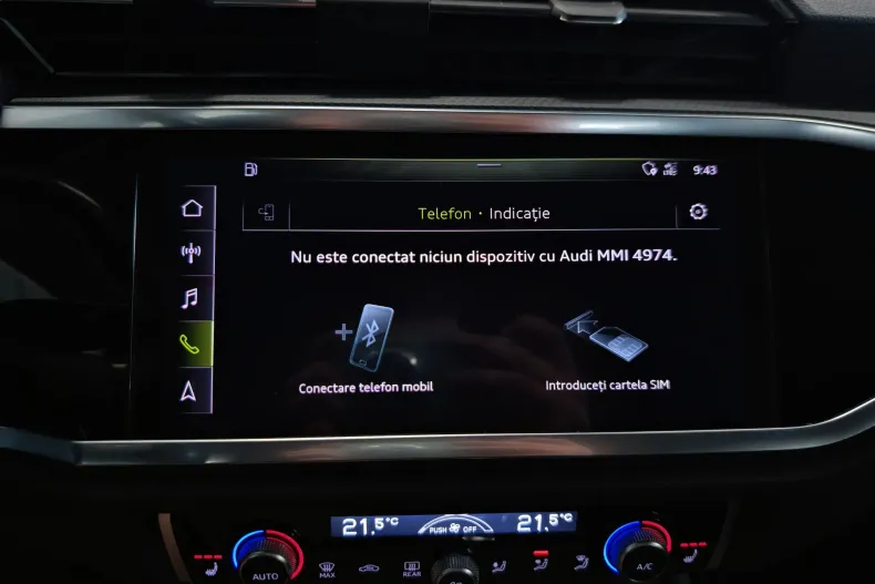 Audi Q3 din 2019 cu 148.704 km - oferta AUD128406 - foto 16