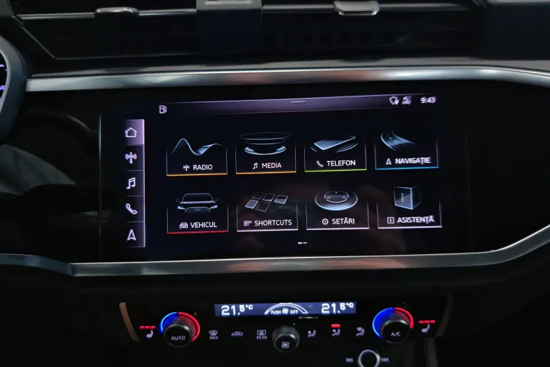 Audi Q3 din 2019 cu 148.704 km - oferta AUD128406 - foto 18