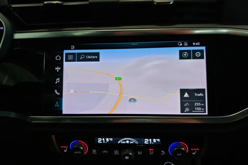 Audi Q3 din 2019 cu 148.704 km - oferta AUD128406 - foto 19