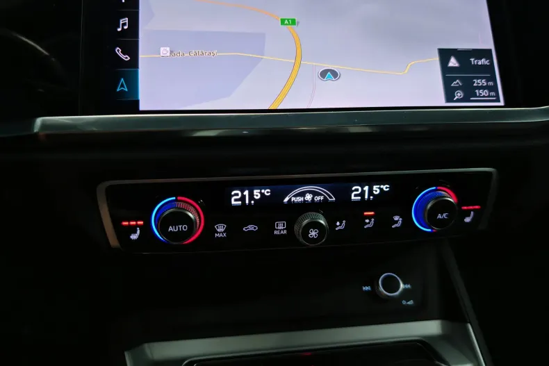 Audi Q3 din 2019 cu 148.704 km - oferta AUD128406 - foto 21