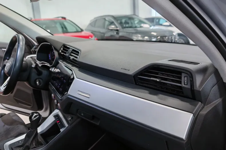 Audi Q3 din 2019 cu 148.704 km - oferta AUD128406 - foto 24