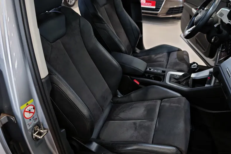 Audi Q3 din 2019 cu 148.704 km - oferta AUD128406 - foto 25