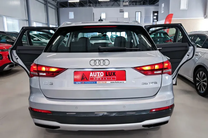 Audi Q3 din 2019 cu 148.704 km - oferta AUD128406 - foto 28