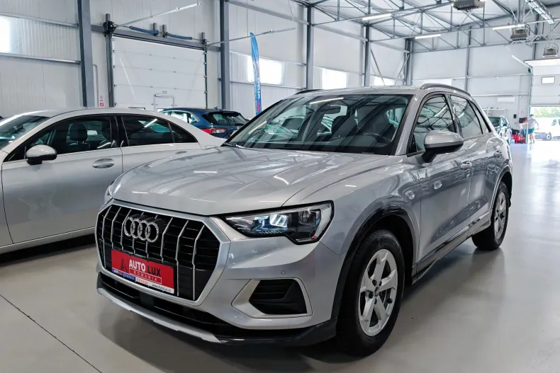 Audi Q3 din 2019 cu 148.704 km - oferta AUD128406 - foto 29