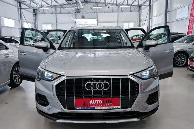 Audi Q3 din 2019 cu 148.704 km - oferta AUD128406 - foto 30