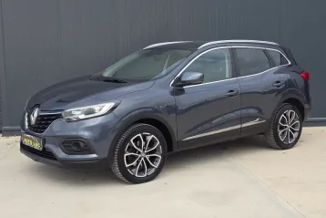 Renault Kadjar din 2019 - oferta REN128416