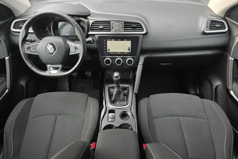 Renault Kadjar din 2019 cu 165.000 km - oferta REN128416 - foto 5