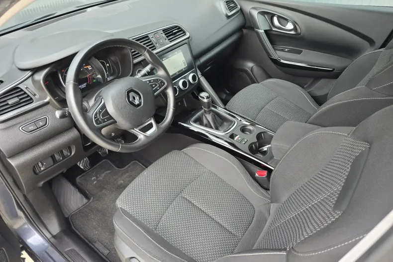 Renault Kadjar din 2019 cu 165.000 km - oferta REN128416 - foto 6