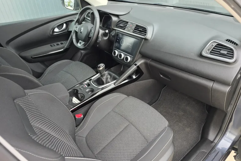 Renault Kadjar din 2019 cu 165.000 km - oferta REN128416 - foto 7