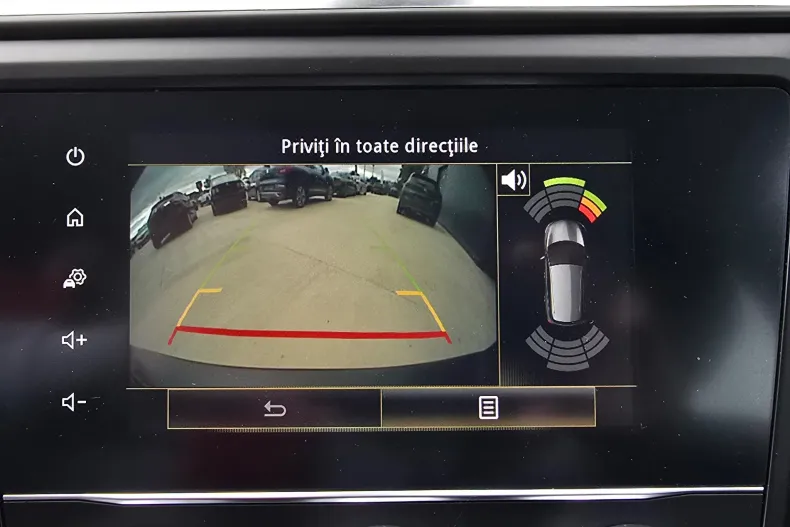 Renault Kadjar din 2019 cu 165.000 km - oferta REN128416 - foto 11