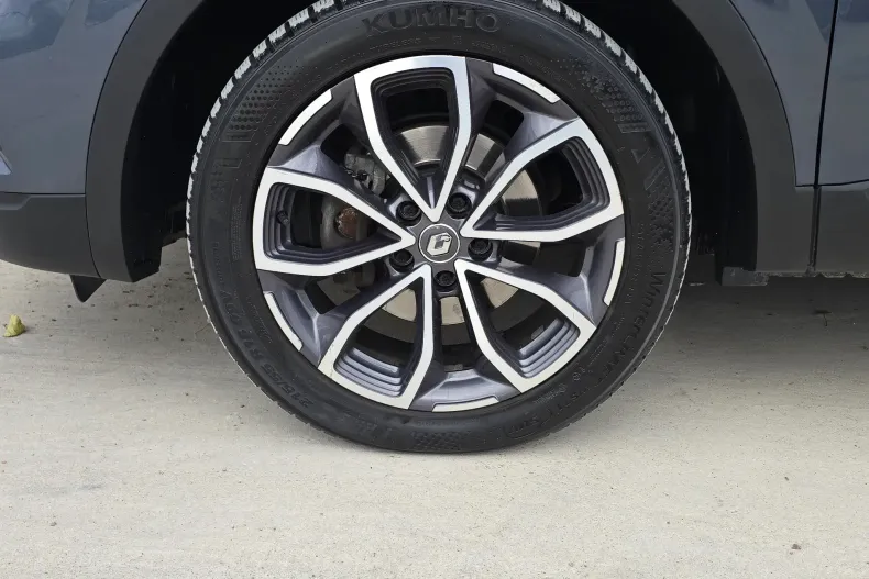 Renault Kadjar din 2019 cu 165.000 km - oferta REN128416 - foto 12