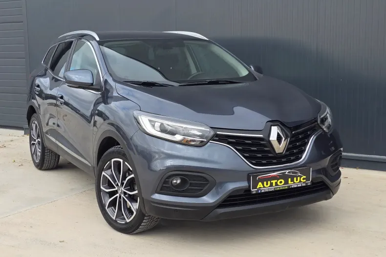 Renault Kadjar din 2019 cu 165.000 km - oferta REN128416 - foto 13