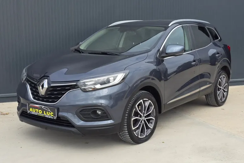 Renault Kadjar din 2019 cu 165.000 km - oferta REN128416 - foto 14