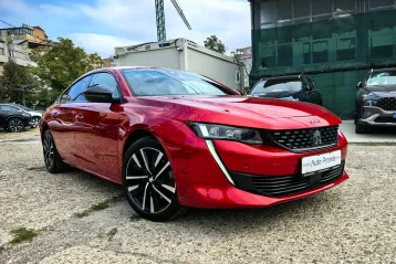 Peugeot 508 din 2023 - oferta PEU128419
