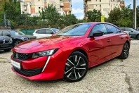 Peugeot 508 din 2023 cu 130.510 km - oferta PEU128419 - foto 2