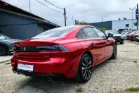 Peugeot 508 din 2023 cu 130.510 km - oferta PEU128419 - foto 4