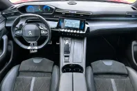 Peugeot 508 din 2023 cu 130.510 km - oferta PEU128419 - foto 5