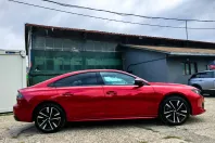 Peugeot 508 din 2023 cu 130.510 km - oferta PEU128419 - foto 11