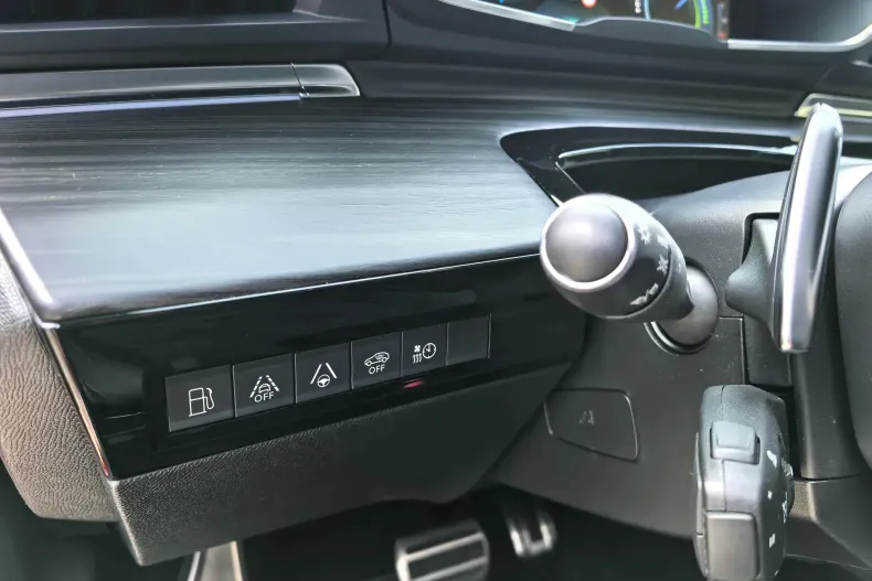 Peugeot 508 din 2023 cu 130.510 km - oferta PEU128419 - foto 22