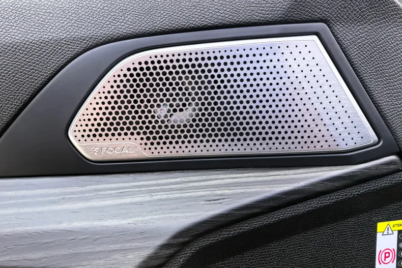 Peugeot 508 din 2023 cu 130.510 km - oferta PEU128419 - foto 23