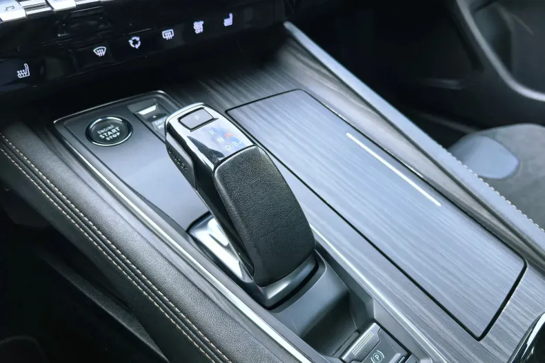 Peugeot 508 din 2023 cu 130.510 km - oferta PEU128419 - foto 24