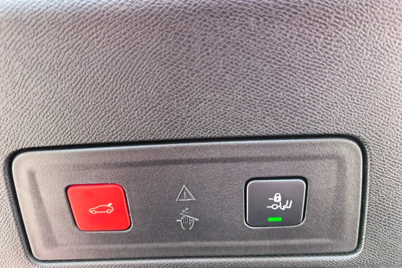 Peugeot 508 din 2023 cu 130.510 km - oferta PEU128419 - foto 27