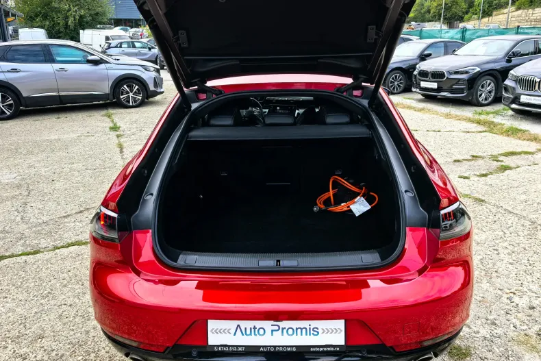 Peugeot 508 din 2023 cu 130.510 km - oferta PEU128419 - foto 28