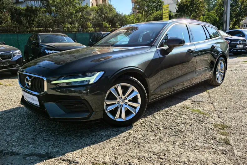 Volvo V60 din 2019 cu 168.000 km - oferta VOL128421 - foto 1