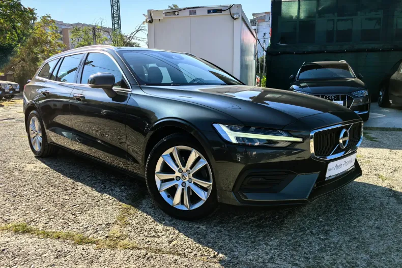 Volvo V60 din 2019 cu 168.000 km - oferta VOL128421 - foto 2