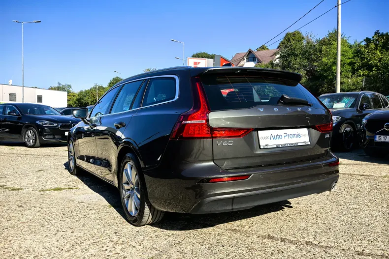 Volvo V60 din 2019 cu 168.000 km - oferta VOL128421 - foto 3