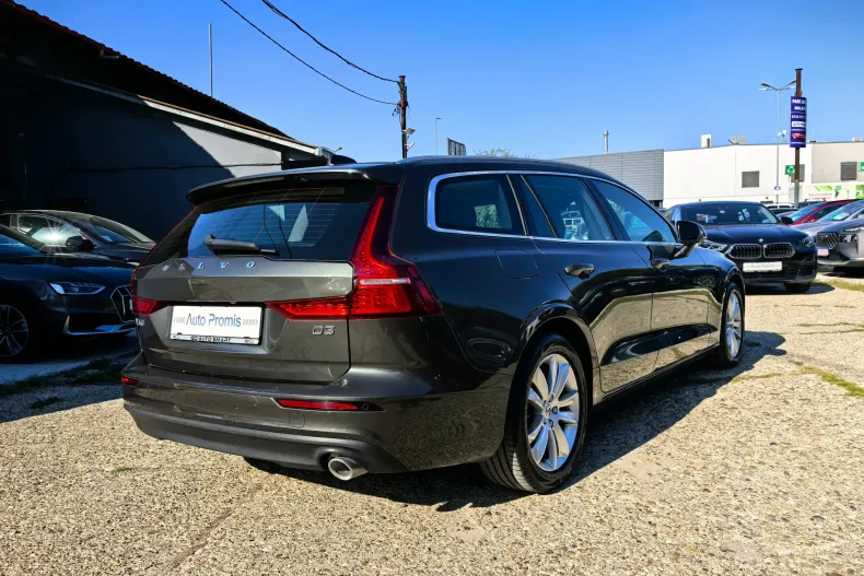 Volvo V60 din 2019 cu 168.000 km - oferta VOL128421 - foto 4
