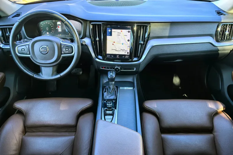 Volvo V60 din 2019 cu 168.000 km - oferta VOL128421 - foto 5